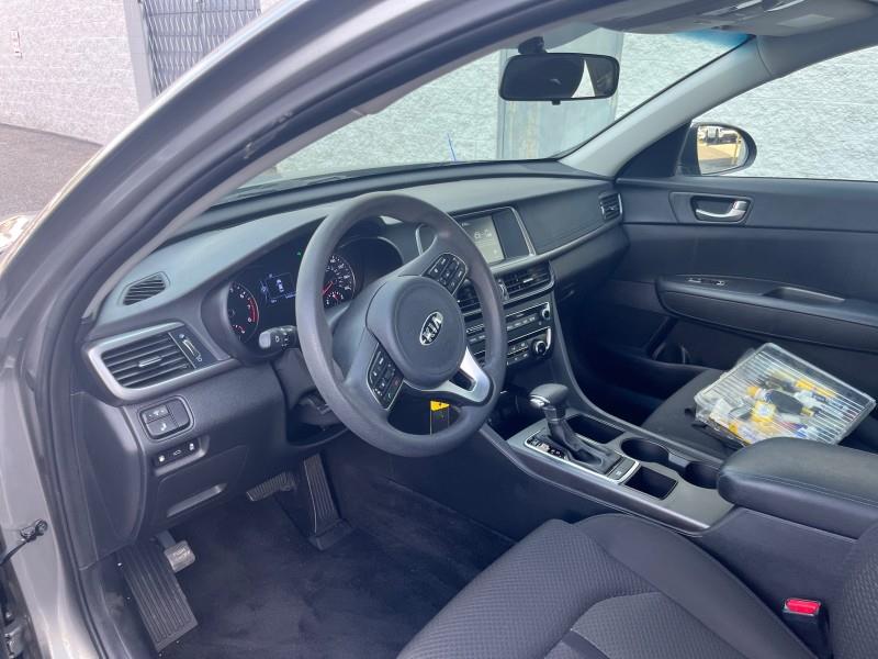 2018 Kia Optima LX, available for sale in Maple Shade, New Jersey | Car Revolution. Maple Shade, New Jersey 2018 Kia Optima LX, available for sale in Maple Shade, New Jersey | Car Revolution. Maple Shade, New Jersey