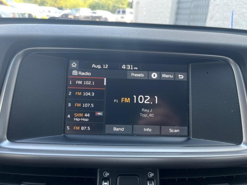 2018 Kia Optima LX, available for sale in Maple Shade, New Jersey | Car Revolution. Maple Shade, New Jersey 2018 Kia Optima LX, available for sale in Maple Shade, New Jersey | Car Revolution. Maple Shade, New Jersey