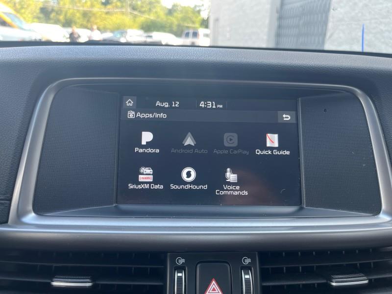 2018 Kia Optima LX, available for sale in Maple Shade, New Jersey | Car Revolution. Maple Shade, New Jersey 2018 Kia Optima LX, available for sale in Maple Shade, New Jersey | Car Revolution. Maple Shade, New Jersey
