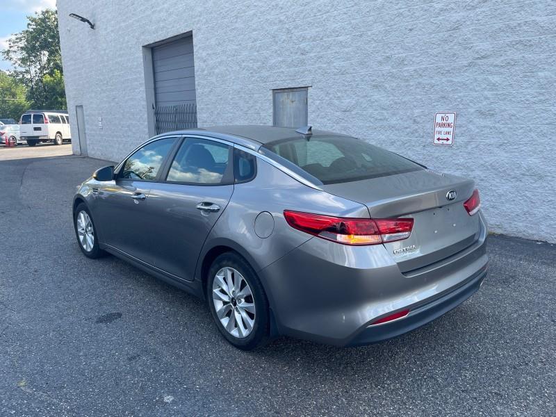 2018 Kia Optima LX, available for sale in Maple Shade, New Jersey | Car Revolution. Maple Shade, New Jersey 2018 Kia Optima LX, available for sale in Maple Shade, New Jersey | Car Revolution. Maple Shade, New Jersey