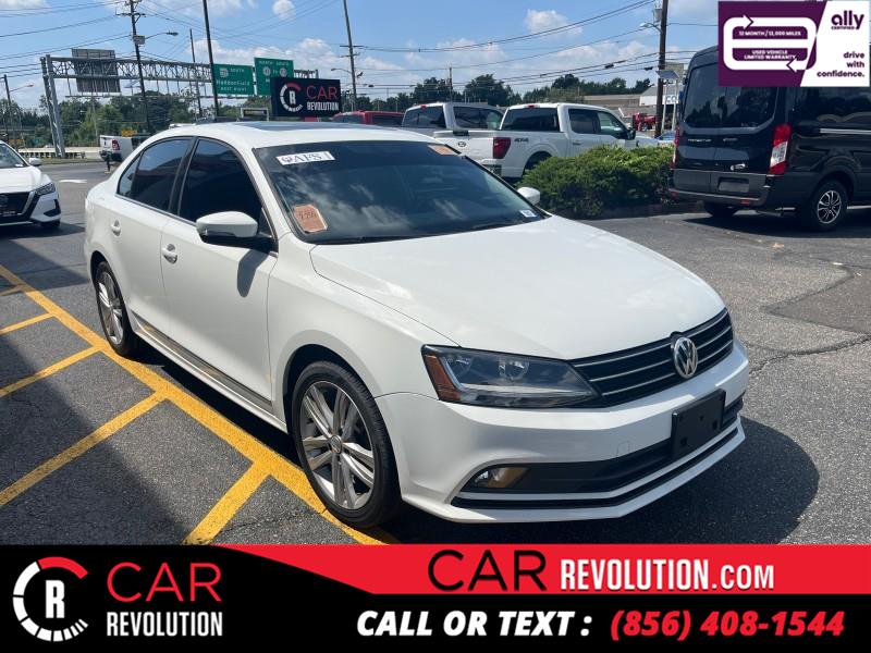 2017 Volkswagen Jetta 1.8T SEL, available for sale in Maple Shade, New Jersey | Car Revolution. Maple Shade, New Jersey 2017 Volkswagen Jetta 1.8T SEL, available for sale in Maple Shade, New Jersey | Car Revolution. Maple Shade, New Jersey