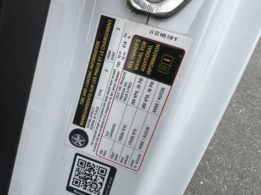 2016 smart fortwo electric drive Passion Coupe, available for sale in Daly City, California | Green Light Auto Wholesale. Daly City, California 2016 smart fortwo electric drive Passion Coupe, available for sale in Daly City, California | Green Light Auto Wholesale. Daly City, California