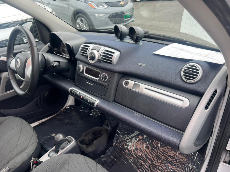 2016 smart fortwo electric drive Passion Coupe, available for sale in Daly City, California | Green Light Auto Wholesale. Daly City, California 2016 smart fortwo electric drive Passion Coupe, available for sale in Daly City, California | Green Light Auto Wholesale. Daly City, California