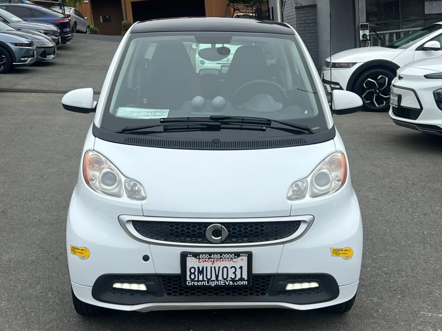 2016 smart fortwo electric drive Passion Coupe, available for sale in Daly City, California | Green Light Auto Wholesale. Daly City, California 2016 smart fortwo electric drive Passion Coupe, available for sale in Daly City, California | Green Light Auto Wholesale. Daly City, California
