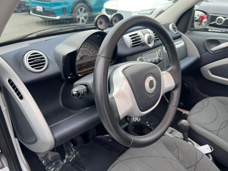 2016 smart fortwo electric drive Passion Coupe, available for sale in Daly City, California | Green Light Auto Wholesale. Daly City, California 2016 smart fortwo electric drive Passion Coupe, available for sale in Daly City, California | Green Light Auto Wholesale. Daly City, California