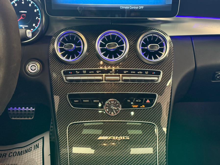 2020 Mercedes-Benz C-Class AMG C 63 S Sedan, available for sale in Massapequa Park, New York | Power Motors East. Massapequa Park, New York 2020 Mercedes-Benz C-Class AMG C 63 S Sedan, available for sale in Massapequa Park, New York | Power Motors East. Massapequa Park, New York
