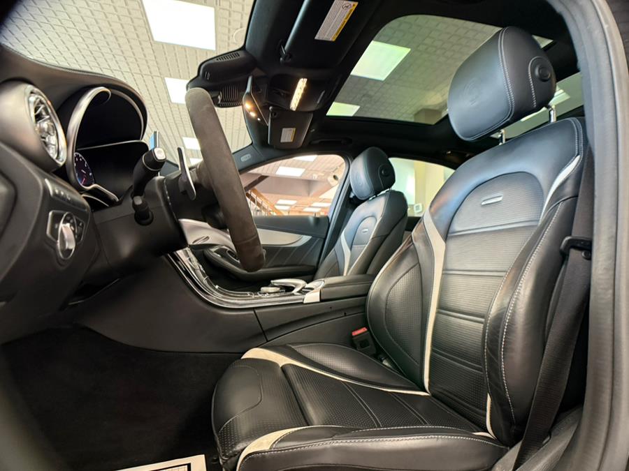 2020 Mercedes-Benz C-Class AMG C 63 S Sedan, available for sale in Massapequa Park, New York | Power Motors East. Massapequa Park, New York 2020 Mercedes-Benz C-Class AMG C 63 S Sedan, available for sale in Massapequa Park, New York | Power Motors East. Massapequa Park, New York