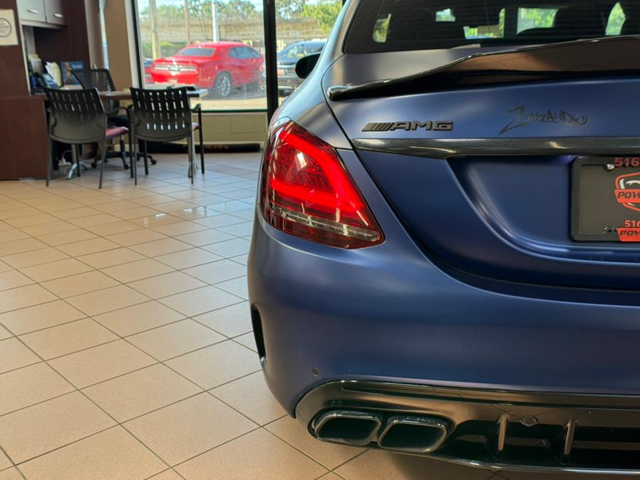 2020 Mercedes-Benz C-Class AMG C 63 S Sedan, available for sale in Massapequa Park, New York | Power Motors East. Massapequa Park, New York 2020 Mercedes-Benz C-Class AMG C 63 S Sedan, available for sale in Massapequa Park, New York | Power Motors East. Massapequa Park, New York