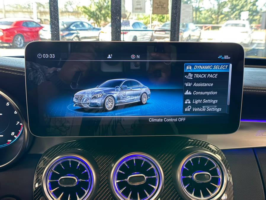 2020 Mercedes-Benz C-Class AMG C 63 S Sedan, available for sale in Massapequa Park, New York | Power Motors East. Massapequa Park, New York 2020 Mercedes-Benz C-Class AMG C 63 S Sedan, available for sale in Massapequa Park, New York | Power Motors East. Massapequa Park, New York