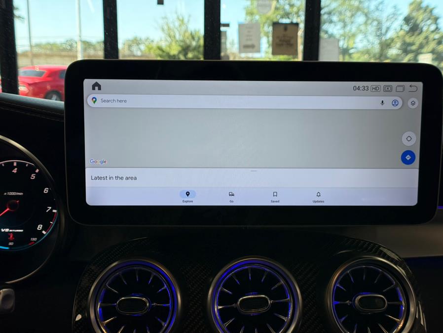 2020 Mercedes-Benz C-Class AMG C 63 S Sedan, available for sale in Massapequa Park, New York | Power Motors East. Massapequa Park, New York 2020 Mercedes-Benz C-Class AMG C 63 S Sedan, available for sale in Massapequa Park, New York | Power Motors East. Massapequa Park, New York