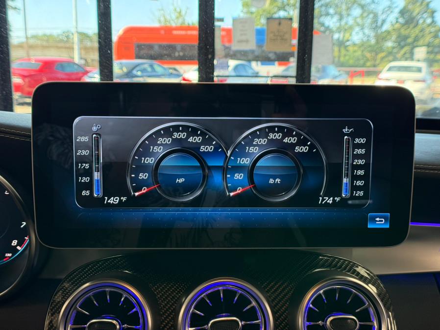 2020 Mercedes-Benz C-Class AMG C 63 S Sedan, available for sale in Massapequa Park, New York | Power Motors East. Massapequa Park, New York 2020 Mercedes-Benz C-Class AMG C 63 S Sedan, available for sale in Massapequa Park, New York | Power Motors East. Massapequa Park, New York