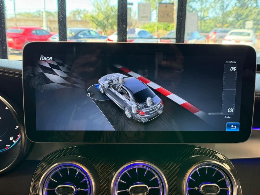 2020 Mercedes-Benz C-Class AMG C 63 S Sedan, available for sale in Massapequa Park, New York | Power Motors East. Massapequa Park, New York 2020 Mercedes-Benz C-Class AMG C 63 S Sedan, available for sale in Massapequa Park, New York | Power Motors East. Massapequa Park, New York