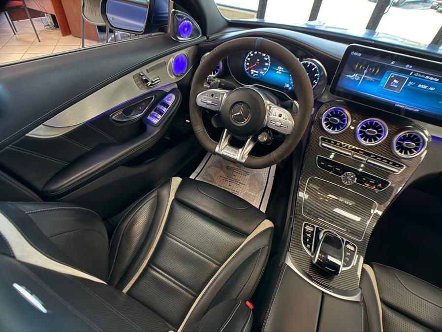 2020 Mercedes-Benz C-Class AMG C 63 S Sedan, available for sale in Massapequa Park, New York | Power Motors East. Massapequa Park, New York 2020 Mercedes-Benz C-Class AMG C 63 S Sedan, available for sale in Massapequa Park, New York | Power Motors East. Massapequa Park, New York