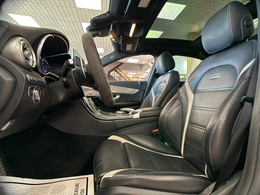 2020 Mercedes-Benz C-Class AMG C 63 S Sedan, available for sale in Massapequa Park, New York | Power Motors East. Massapequa Park, New York 2020 Mercedes-Benz C-Class AMG C 63 S Sedan, available for sale in Massapequa Park, New York | Power Motors East. Massapequa Park, New York