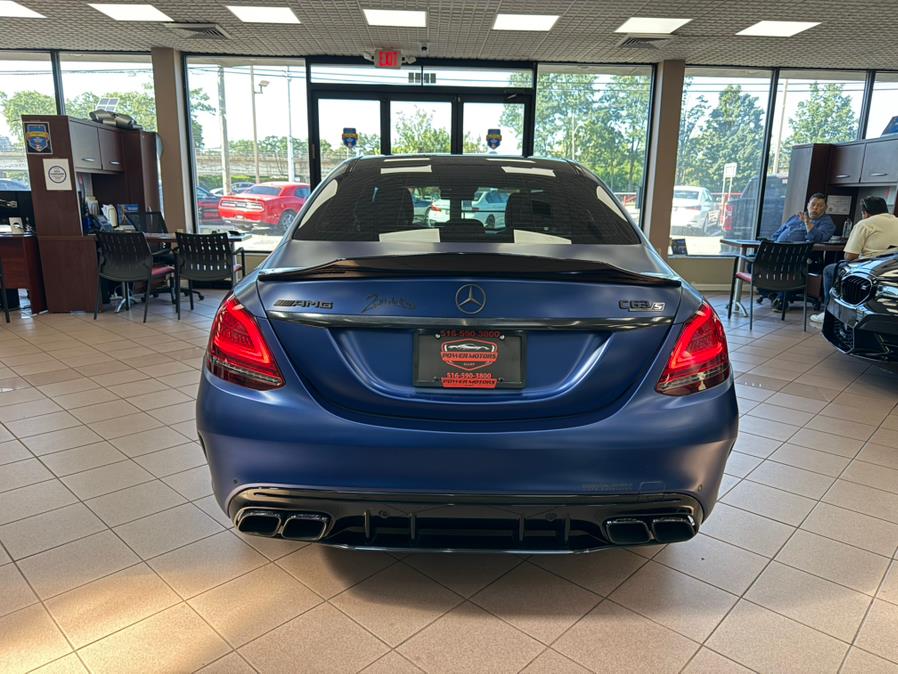 2020 Mercedes-Benz C-Class AMG C 63 S Sedan, available for sale in Massapequa Park, New York | Power Motors East. Massapequa Park, New York 2020 Mercedes-Benz C-Class AMG C 63 S Sedan, available for sale in Massapequa Park, New York | Power Motors East. Massapequa Park, New York