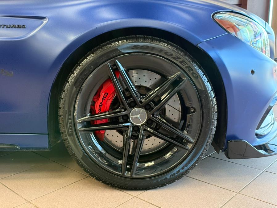 2020 Mercedes-Benz C-Class AMG C 63 S Sedan, available for sale in Massapequa Park, New York | Power Motors East. Massapequa Park, New York 2020 Mercedes-Benz C-Class AMG C 63 S Sedan, available for sale in Massapequa Park, New York | Power Motors East. Massapequa Park, New York