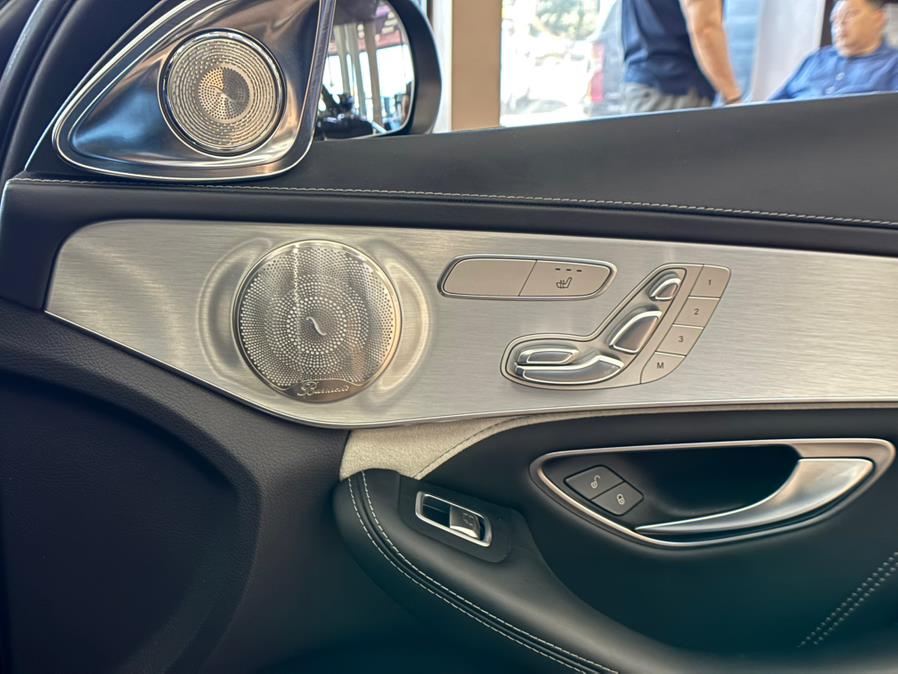 2020 Mercedes-Benz C-Class AMG C 63 S Sedan, available for sale in Massapequa Park, New York | Power Motors East. Massapequa Park, New York 2020 Mercedes-Benz C-Class AMG C 63 S Sedan, available for sale in Massapequa Park, New York | Power Motors East. Massapequa Park, New York