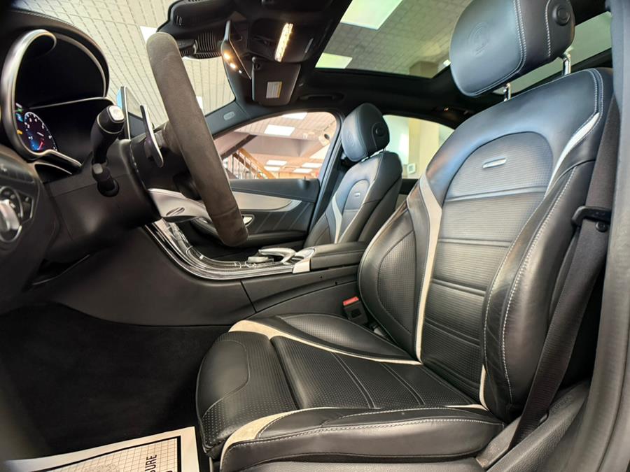 2020 Mercedes-Benz C-Class AMG C 63 S Sedan, available for sale in Massapequa Park, New York | Power Motors East. Massapequa Park, New York 2020 Mercedes-Benz C-Class AMG C 63 S Sedan, available for sale in Massapequa Park, New York | Power Motors East. Massapequa Park, New York