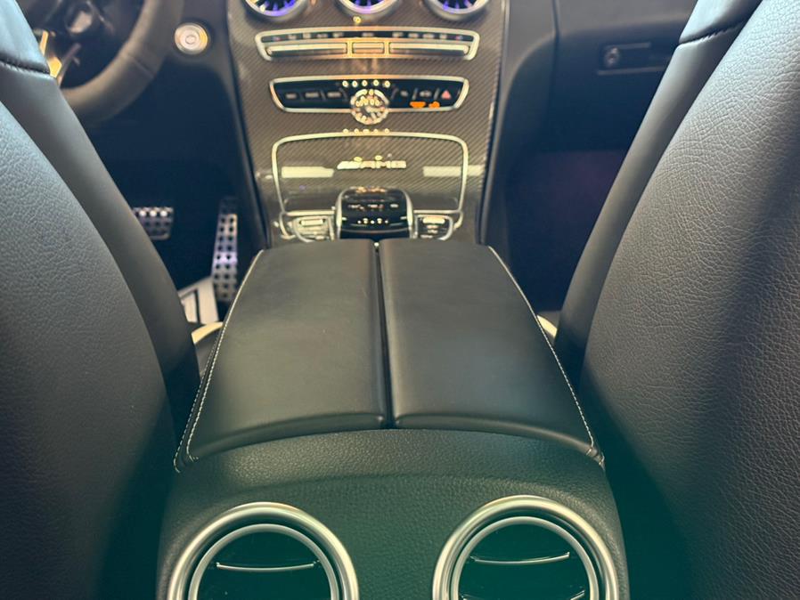 2020 Mercedes-Benz C-Class AMG C 63 S Sedan, available for sale in Massapequa Park, New York | Power Motors East. Massapequa Park, New York 2020 Mercedes-Benz C-Class AMG C 63 S Sedan, available for sale in Massapequa Park, New York | Power Motors East. Massapequa Park, New York