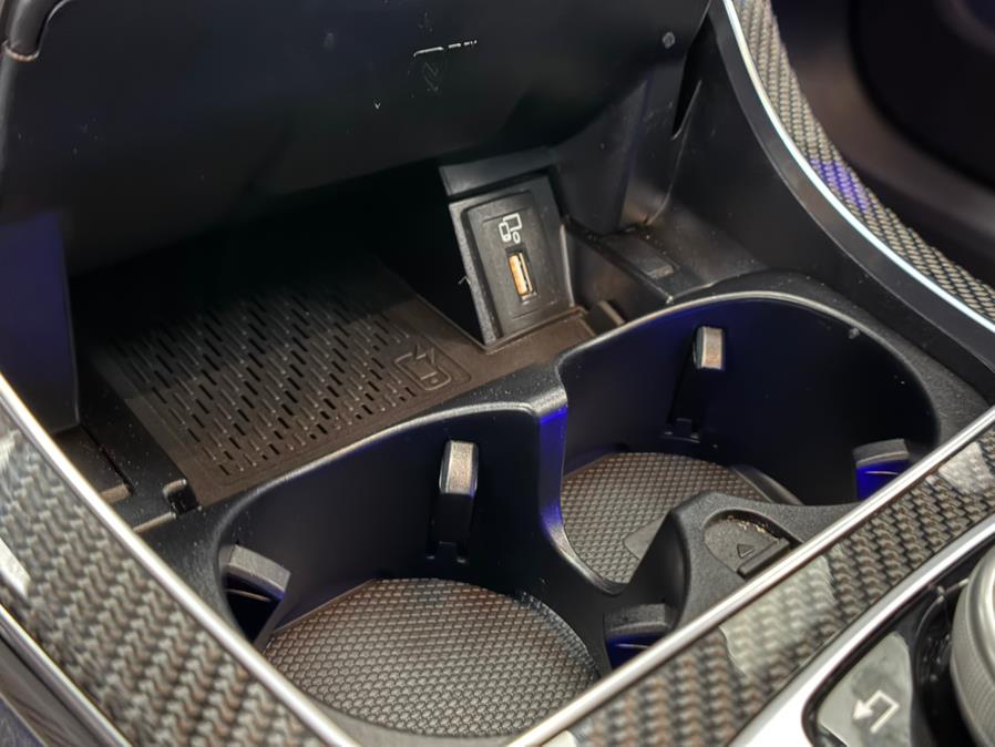 2020 Mercedes-Benz C-Class AMG C 63 S Sedan, available for sale in Massapequa Park, New York | Power Motors East. Massapequa Park, New York 2020 Mercedes-Benz C-Class AMG C 63 S Sedan, available for sale in Massapequa Park, New York | Power Motors East. Massapequa Park, New York