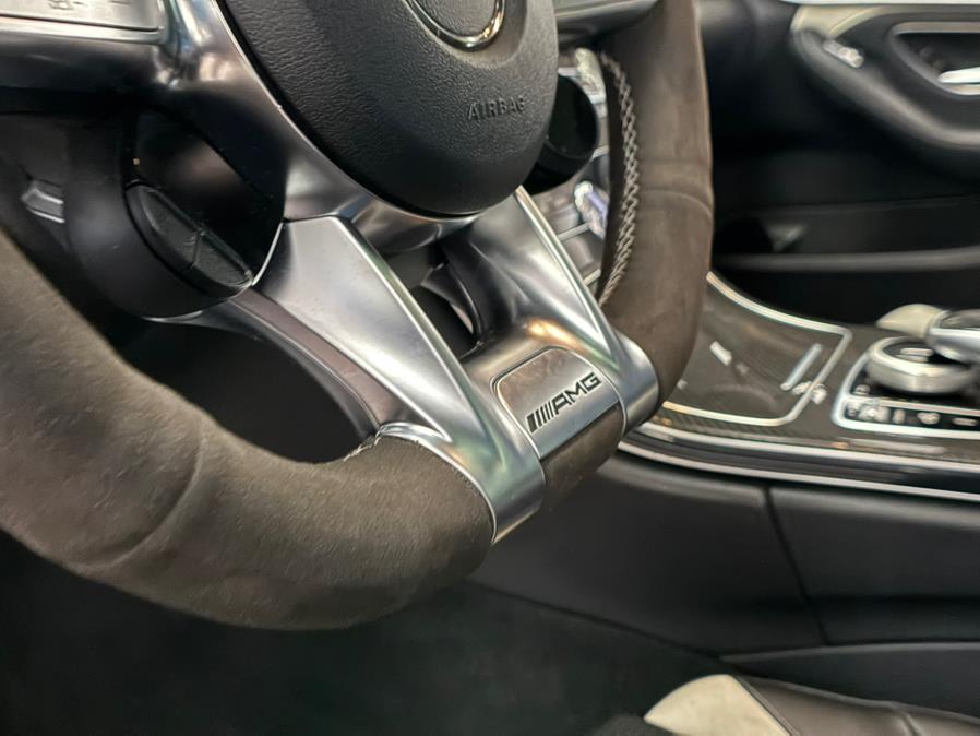 2020 Mercedes-Benz C-Class AMG C 63 S Sedan, available for sale in Massapequa Park, New York | Power Motors East. Massapequa Park, New York 2020 Mercedes-Benz C-Class AMG C 63 S Sedan, available for sale in Massapequa Park, New York | Power Motors East. Massapequa Park, New York