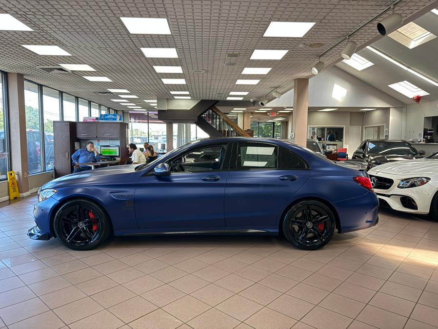 2020 Mercedes-Benz C-Class AMG C 63 S Sedan, available for sale in Massapequa Park, New York | Power Motors East. Massapequa Park, New York 2020 Mercedes-Benz C-Class AMG C 63 S Sedan, available for sale in Massapequa Park, New York | Power Motors East. Massapequa Park, New York