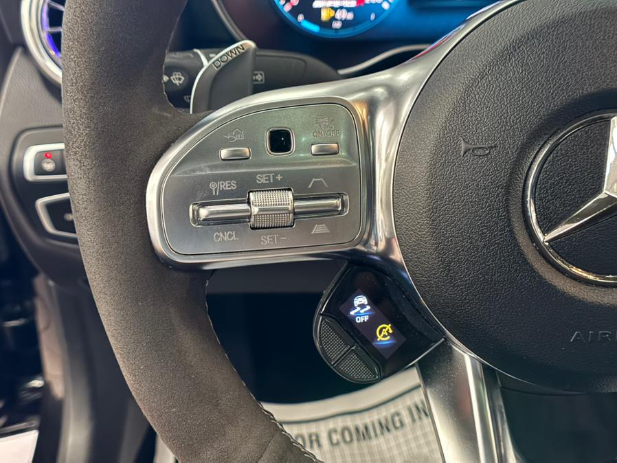 2020 Mercedes-Benz C-Class AMG C 63 S Sedan, available for sale in Massapequa Park, New York | Power Motors East. Massapequa Park, New York 2020 Mercedes-Benz C-Class AMG C 63 S Sedan, available for sale in Massapequa Park, New York | Power Motors East. Massapequa Park, New York