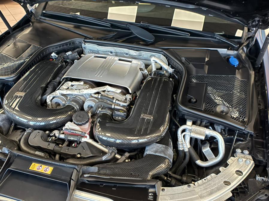 2020 Mercedes-Benz C-Class AMG C 63 S Sedan, available for sale in Massapequa Park, New York | Power Motors East. Massapequa Park, New York 2020 Mercedes-Benz C-Class AMG C 63 S Sedan, available for sale in Massapequa Park, New York | Power Motors East. Massapequa Park, New York