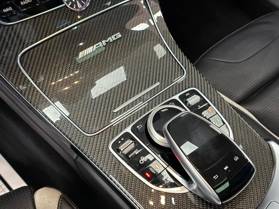 2020 Mercedes-Benz C-Class AMG C 63 S Sedan, available for sale in Massapequa Park, New York | Power Motors East. Massapequa Park, New York 2020 Mercedes-Benz C-Class AMG C 63 S Sedan, available for sale in Massapequa Park, New York | Power Motors East. Massapequa Park, New York