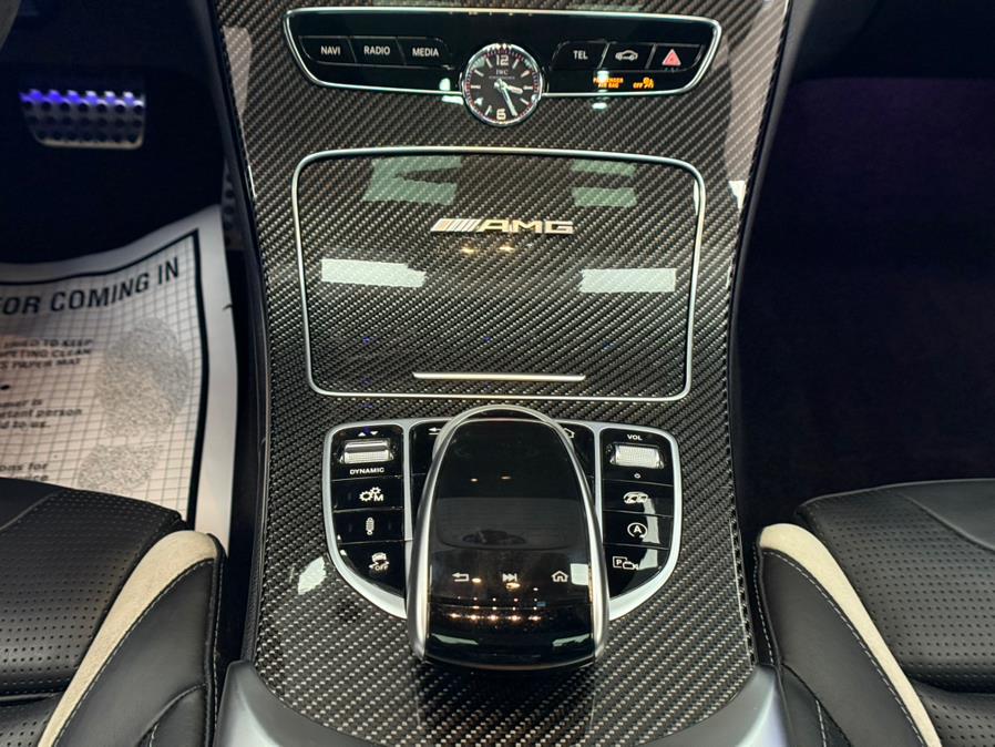 2020 Mercedes-Benz C-Class AMG C 63 S Sedan, available for sale in Massapequa Park, New York | Power Motors East. Massapequa Park, New York 2020 Mercedes-Benz C-Class AMG C 63 S Sedan, available for sale in Massapequa Park, New York | Power Motors East. Massapequa Park, New York