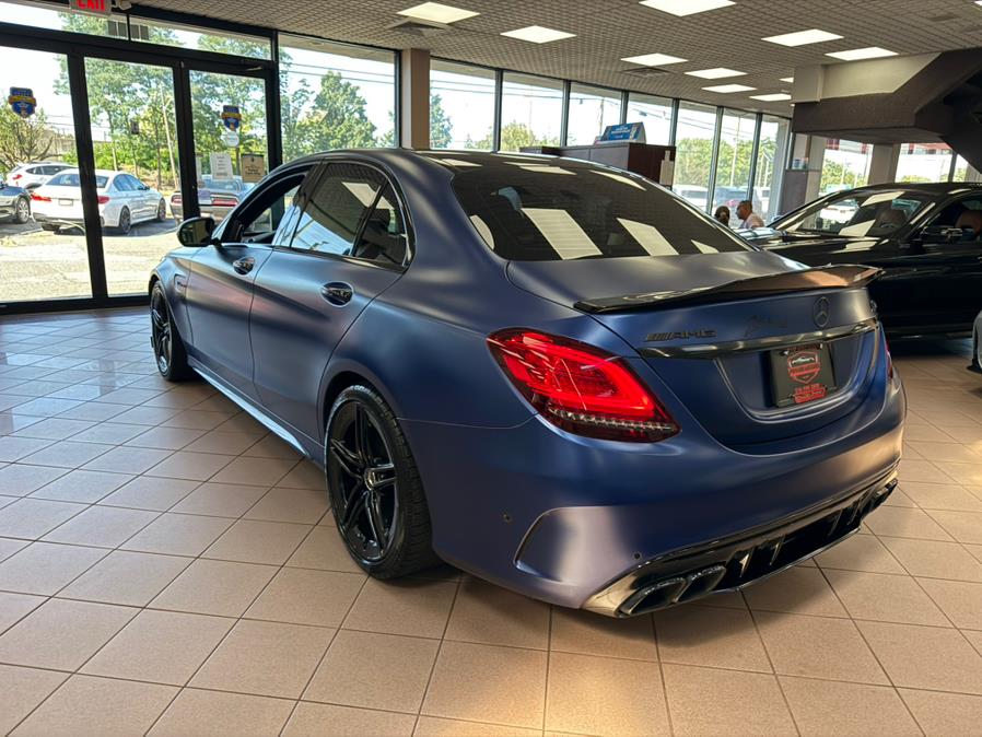 2020 Mercedes-Benz C-Class AMG C 63 S Sedan, available for sale in Massapequa Park, New York | Power Motors East. Massapequa Park, New York 2020 Mercedes-Benz C-Class AMG C 63 S Sedan, available for sale in Massapequa Park, New York | Power Motors East. Massapequa Park, New York