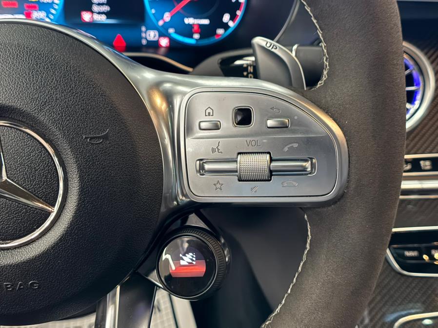 2020 Mercedes-Benz C-Class AMG C 63 S Sedan, available for sale in Massapequa Park, New York | Power Motors East. Massapequa Park, New York 2020 Mercedes-Benz C-Class AMG C 63 S Sedan, available for sale in Massapequa Park, New York | Power Motors East. Massapequa Park, New York