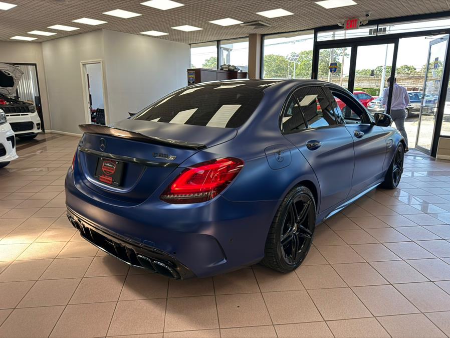 2020 Mercedes-Benz C-Class AMG C 63 S Sedan, available for sale in Massapequa Park, New York | Power Motors East. Massapequa Park, New York 2020 Mercedes-Benz C-Class AMG C 63 S Sedan, available for sale in Massapequa Park, New York | Power Motors East. Massapequa Park, New York