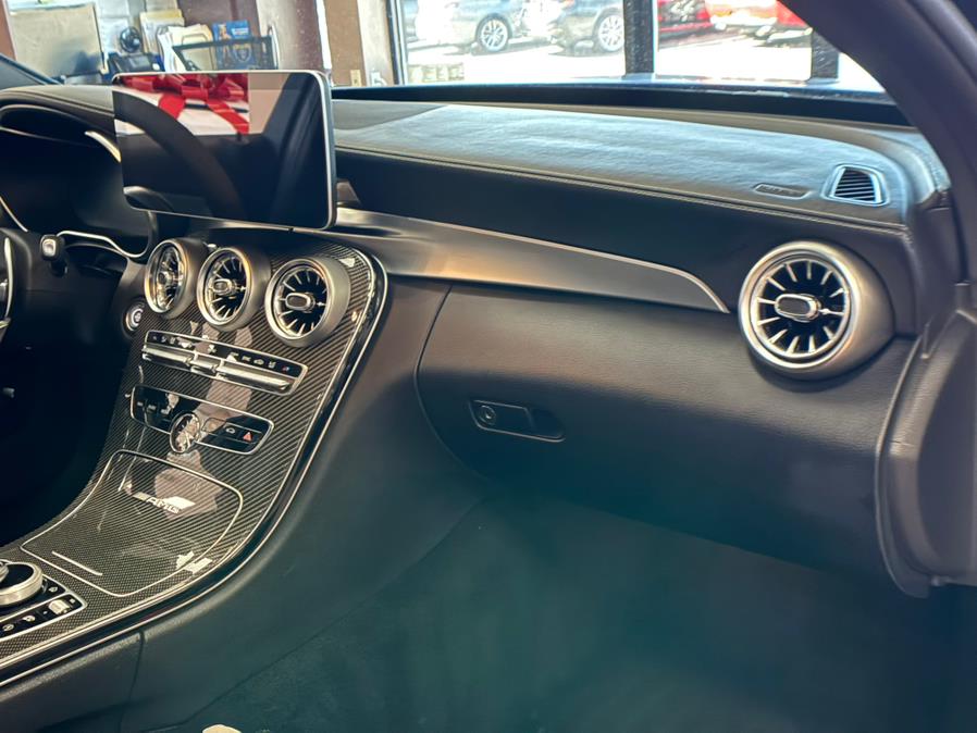 2020 Mercedes-Benz C-Class AMG C 63 S Sedan, available for sale in Massapequa Park, New York | Power Motors East. Massapequa Park, New York 2020 Mercedes-Benz C-Class AMG C 63 S Sedan, available for sale in Massapequa Park, New York | Power Motors East. Massapequa Park, New York