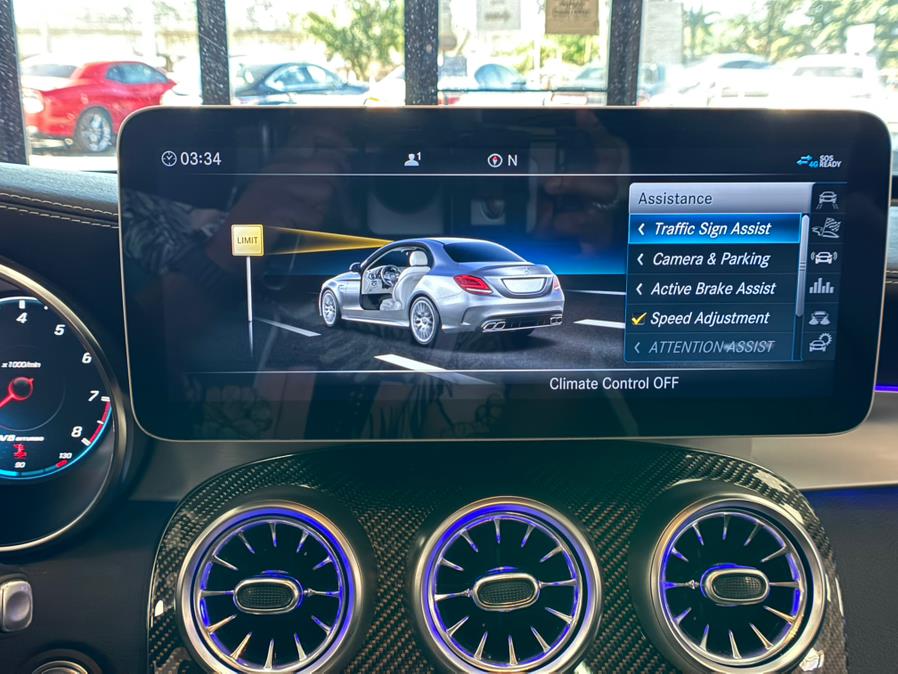 2020 Mercedes-Benz C-Class AMG C 63 S Sedan, available for sale in Massapequa Park, New York | Power Motors East. Massapequa Park, New York 2020 Mercedes-Benz C-Class AMG C 63 S Sedan, available for sale in Massapequa Park, New York | Power Motors East. Massapequa Park, New York