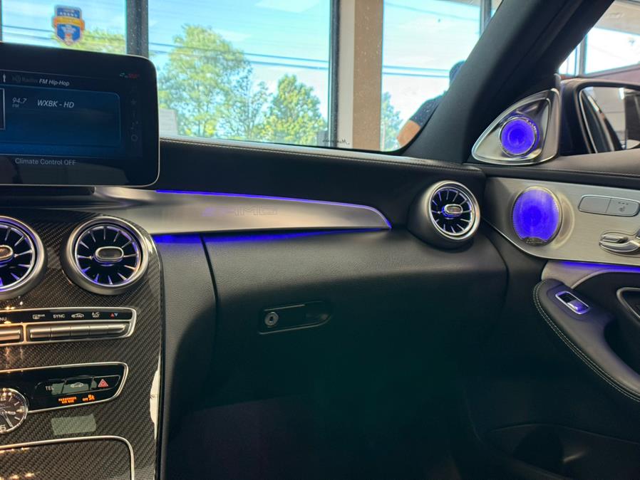 2020 Mercedes-Benz C-Class AMG C 63 S Sedan, available for sale in Massapequa Park, New York | Power Motors East. Massapequa Park, New York 2020 Mercedes-Benz C-Class AMG C 63 S Sedan, available for sale in Massapequa Park, New York | Power Motors East. Massapequa Park, New York