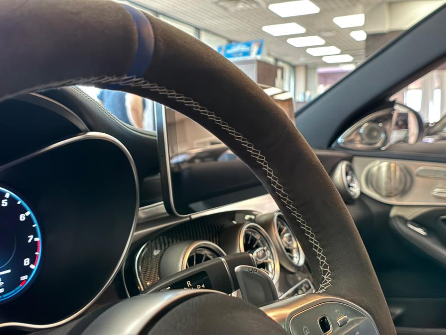 2020 Mercedes-Benz C-Class AMG C 63 S Sedan, available for sale in Massapequa Park, New York | Power Motors East. Massapequa Park, New York 2020 Mercedes-Benz C-Class AMG C 63 S Sedan, available for sale in Massapequa Park, New York | Power Motors East. Massapequa Park, New York