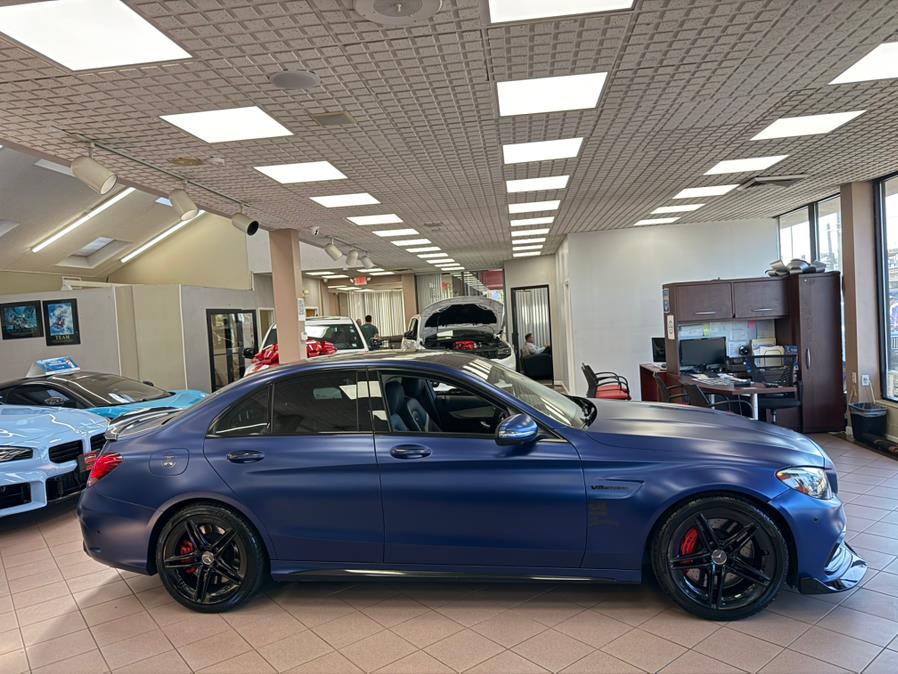 2020 Mercedes-Benz C-Class AMG C 63 S Sedan, available for sale in Massapequa Park, New York | Power Motors East. Massapequa Park, New York 2020 Mercedes-Benz C-Class AMG C 63 S Sedan, available for sale in Massapequa Park, New York | Power Motors East. Massapequa Park, New York