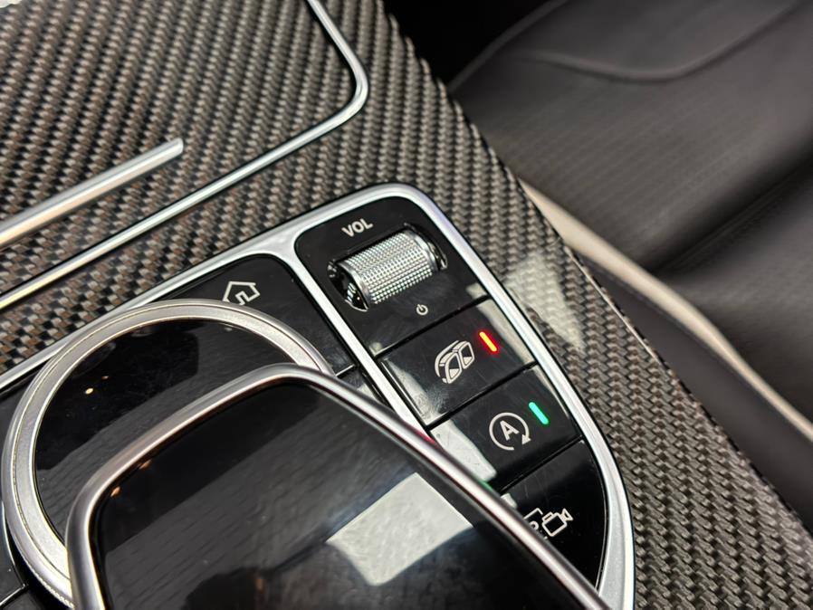 2020 Mercedes-Benz C-Class AMG C 63 S Sedan, available for sale in Massapequa Park, New York | Power Motors East. Massapequa Park, New York 2020 Mercedes-Benz C-Class AMG C 63 S Sedan, available for sale in Massapequa Park, New York | Power Motors East. Massapequa Park, New York