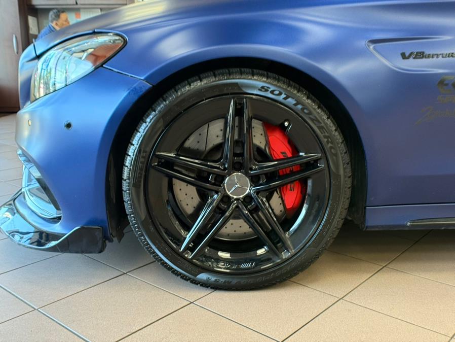 2020 Mercedes-Benz C-Class AMG C 63 S Sedan, available for sale in Massapequa Park, New York | Power Motors East. Massapequa Park, New York 2020 Mercedes-Benz C-Class AMG C 63 S Sedan, available for sale in Massapequa Park, New York | Power Motors East. Massapequa Park, New York