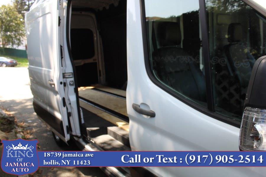 2021 Ford Transit Cargo Van T-350 148" EL Hi Rf 9500 GVWR RWD, available for sale in Hempstead, New York | VIP Auto Credit Express. Hempstead, New York 2021 Ford Transit Cargo Van T-350 148" EL Hi Rf 9500 GVWR RWD, available for sale in Hempstead, New York | VIP Auto Credit Express. Hempstead, New York