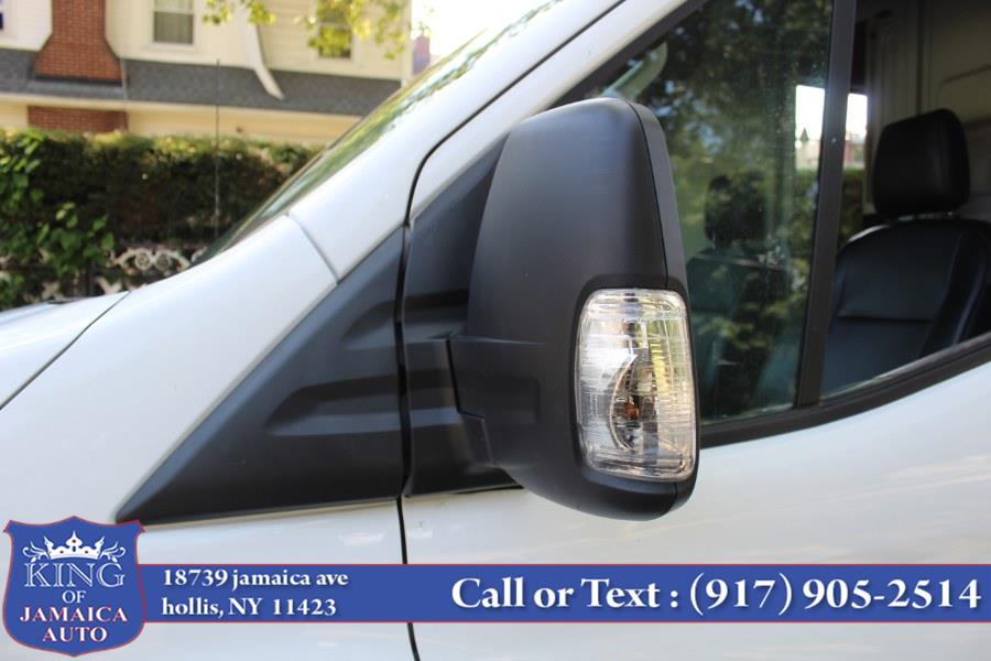 2021 Ford Transit Cargo Van T-350 148" EL Hi Rf 9500 GVWR RWD, available for sale in Hempstead, New York | VIP Auto Credit Express. Hempstead, New York 2021 Ford Transit Cargo Van T-350 148" EL Hi Rf 9500 GVWR RWD, available for sale in Hempstead, New York | VIP Auto Credit Express. Hempstead, New York