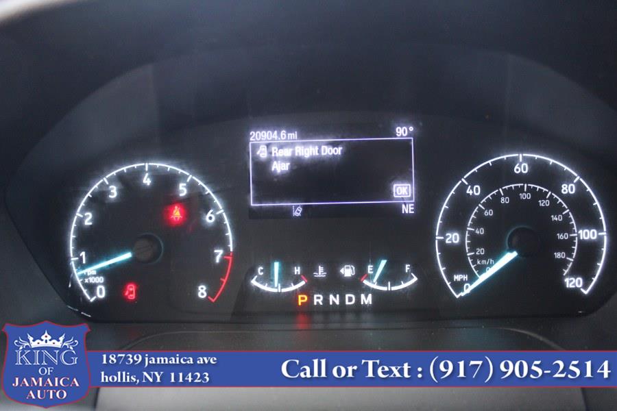 2021 Ford Transit Cargo Van T-350 148" EL Hi Rf 9500 GVWR RWD, available for sale in Hempstead, New York | VIP Auto Credit Express. Hempstead, New York 2021 Ford Transit Cargo Van T-350 148" EL Hi Rf 9500 GVWR RWD, available for sale in Hempstead, New York | VIP Auto Credit Express. Hempstead, New York
