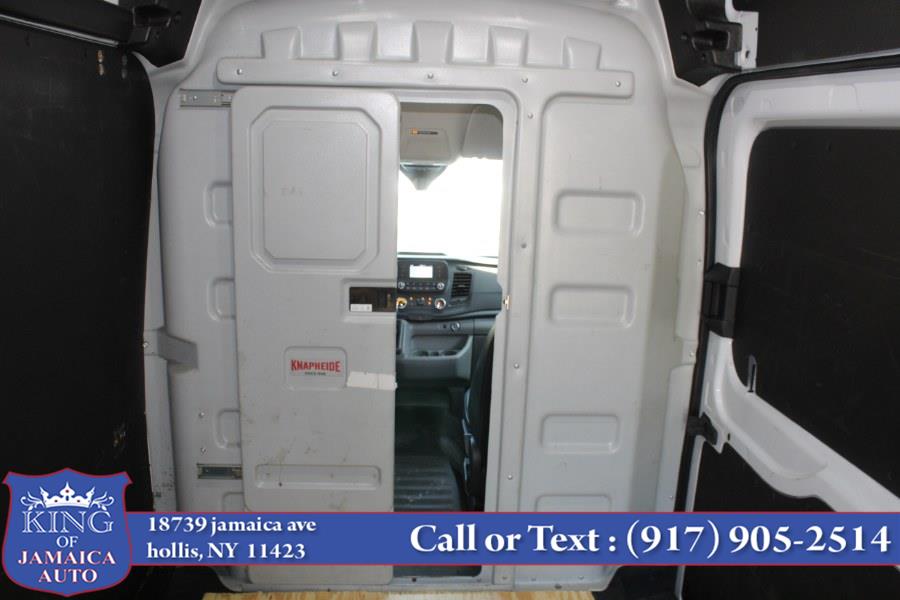 2021 Ford Transit Cargo Van T-350 148" EL Hi Rf 9500 GVWR RWD, available for sale in Hempstead, New York | VIP Auto Credit Express. Hempstead, New York 2021 Ford Transit Cargo Van T-350 148" EL Hi Rf 9500 GVWR RWD, available for sale in Hempstead, New York | VIP Auto Credit Express. Hempstead, New York