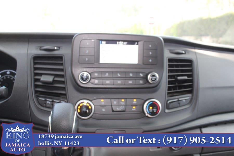 2021 Ford Transit Cargo Van T-350 148" EL Hi Rf 9500 GVWR RWD, available for sale in Hempstead, New York | VIP Auto Credit Express. Hempstead, New York 2021 Ford Transit Cargo Van T-350 148" EL Hi Rf 9500 GVWR RWD, available for sale in Hempstead, New York | VIP Auto Credit Express. Hempstead, New York