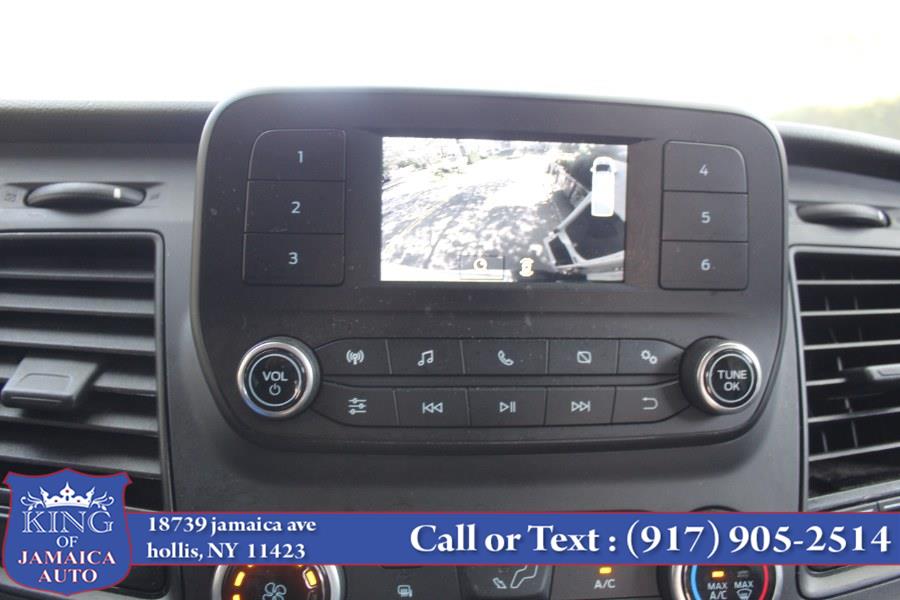 2021 Ford Transit Cargo Van T-350 148" EL Hi Rf 9500 GVWR RWD, available for sale in Hempstead, New York | VIP Auto Credit Express. Hempstead, New York 2021 Ford Transit Cargo Van T-350 148" EL Hi Rf 9500 GVWR RWD, available for sale in Hempstead, New York | VIP Auto Credit Express. Hempstead, New York