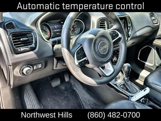 2018 Jeep Compass Limited, available for sale in Avon, Connecticut | Sullivan Automotive Group. Avon, Connecticut 2018 Jeep Compass Limited, available for sale in Avon, Connecticut | Sullivan Automotive Group. Avon, Connecticut