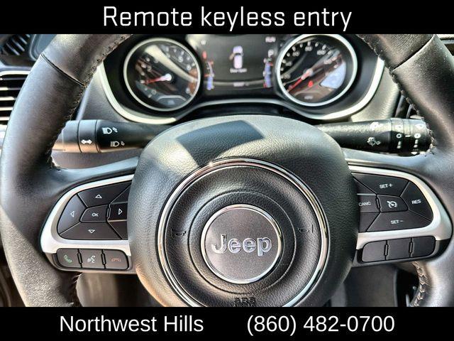 2018 Jeep Compass Limited, available for sale in Avon, Connecticut | Sullivan Automotive Group. Avon, Connecticut 2018 Jeep Compass Limited, available for sale in Avon, Connecticut | Sullivan Automotive Group. Avon, Connecticut