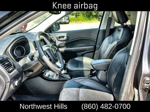 2018 Jeep Compass Limited, available for sale in Avon, Connecticut | Sullivan Automotive Group. Avon, Connecticut 2018 Jeep Compass Limited, available for sale in Avon, Connecticut | Sullivan Automotive Group. Avon, Connecticut