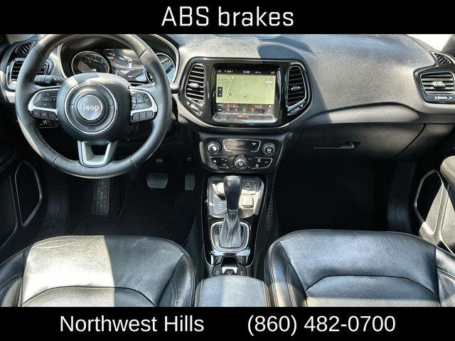 2018 Jeep Compass Limited, available for sale in Avon, Connecticut | Sullivan Automotive Group. Avon, Connecticut 2018 Jeep Compass Limited, available for sale in Avon, Connecticut | Sullivan Automotive Group. Avon, Connecticut